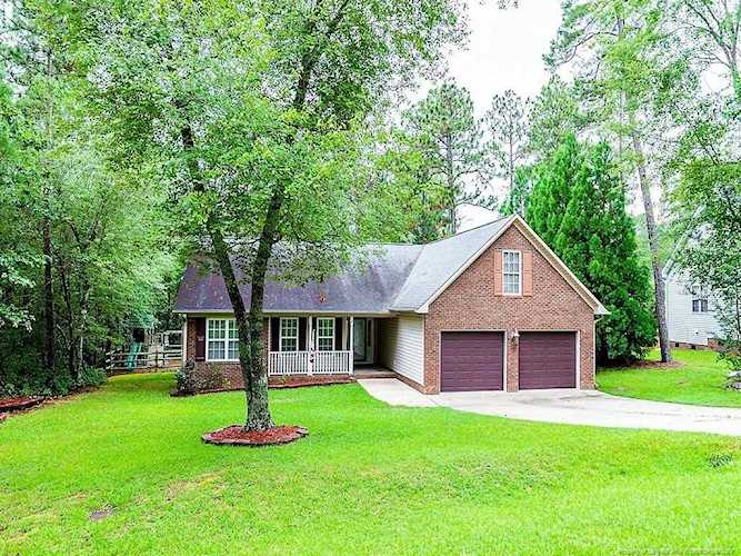 120 Lakewind Ct Sanford, NC 27332 | MLS 610556 Photo 1