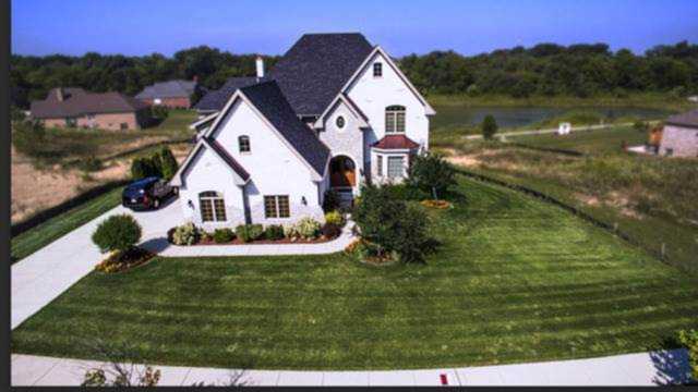 16136 Stonebridge Dr Homer Glen, IL 60491