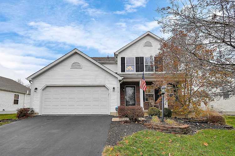 419 Vanderbuilt Street Pickerington, OH 43147 | MLS 220004192 Photo 1