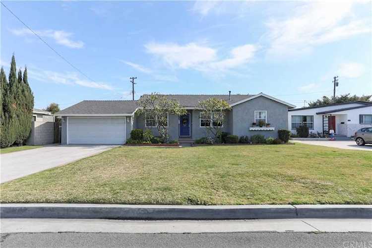 11742 Kathy Lane Garden Grove, CA 92840