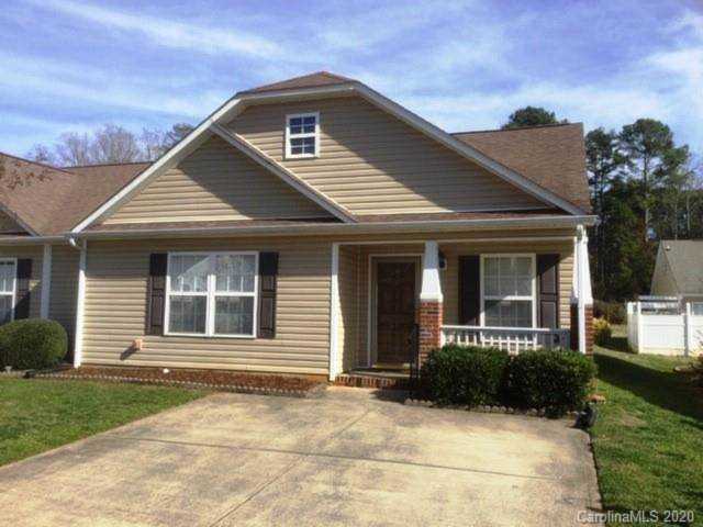 1691 Clemmon Sanders Circle Rock Hill, SC 29732 | MLS 3592967 Photo 1