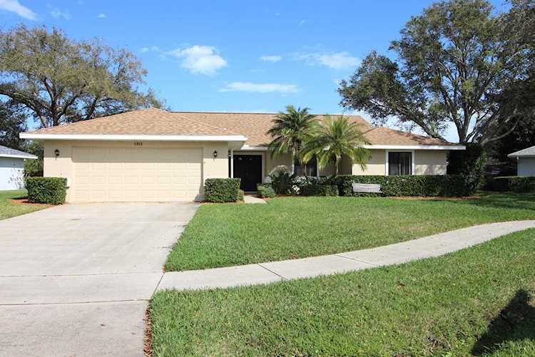 1311 Independence Avenue Melbourne, FL 32940