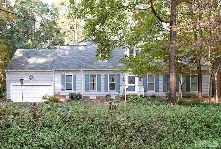 4221 Bay Laurel Court Wake Forest, NC 27587 | MLS 2293621 Photo 1