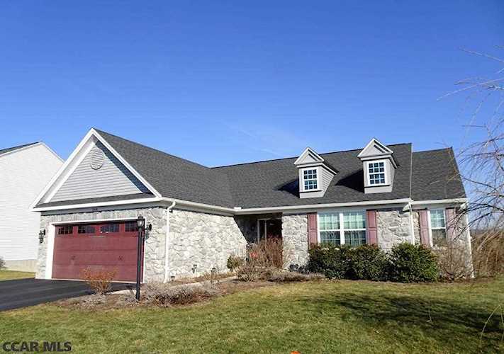 244 Archers Glen Circle Bellefonte, PA 16823 | home for sale | KBB Photo 1