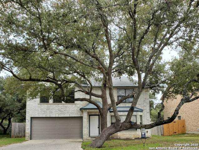 2312 Newoak Park San Antonio, TX 78230