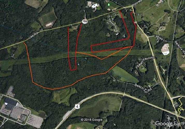 0 Beech Hill Rd Durham, NH 03823