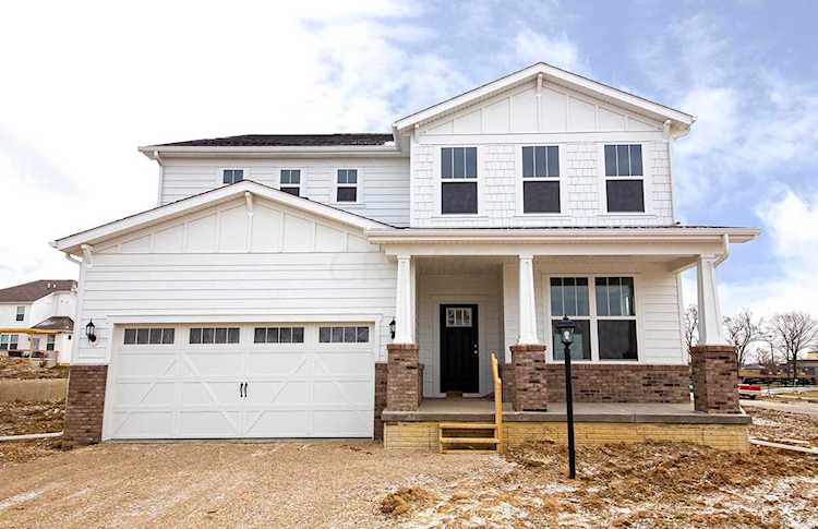 12300 Greenwood Drive Pickerington, OH 43147 | MLS 219041958 Photo 1