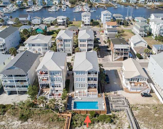 618 Carolina Beach Avenue Carolina Beach, NC 28428