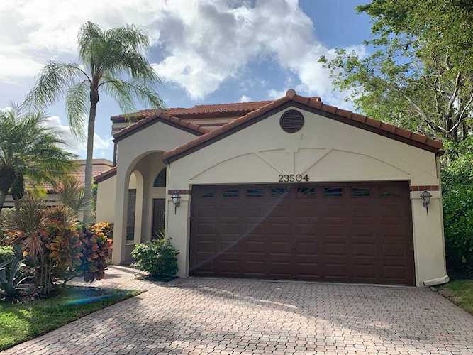 23504 Mirabella Circle Boca Raton, FL 33433