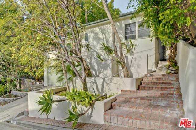 4231 Newdale Drive Los Angeles, CA 90027