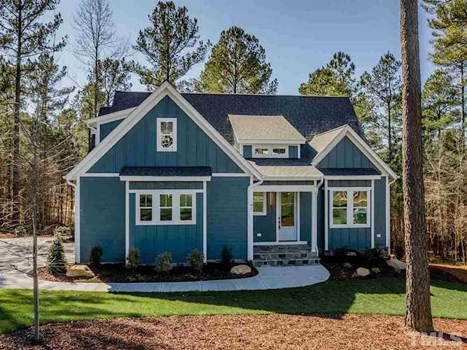 41 Quail Point Pittsboro, NC 27312