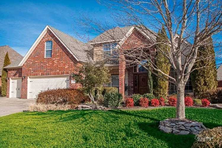 5203 SW Blaire Mont Rd Bentonville, AR 72713