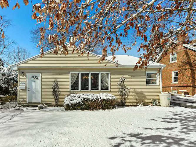 17124 67th Ct Tinley Park, IL 60477