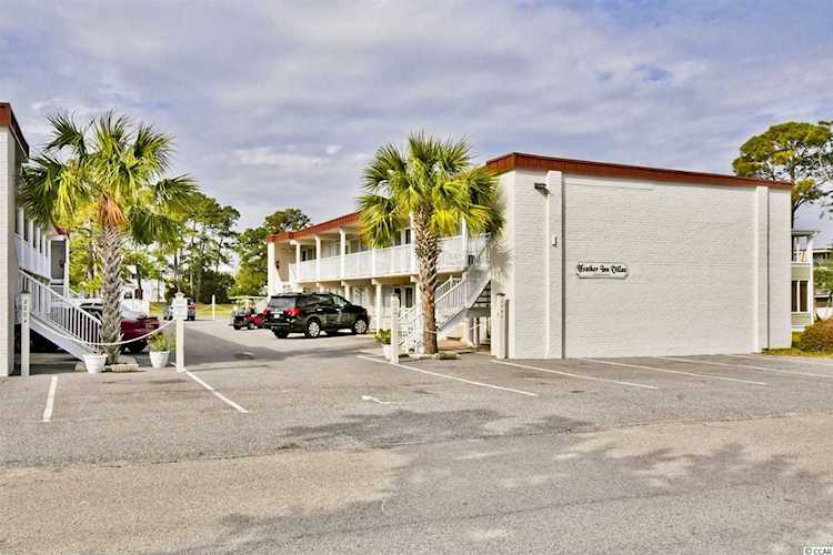 2202 Perrin Dr. #2 North Myrtle Beach, SC 29582
