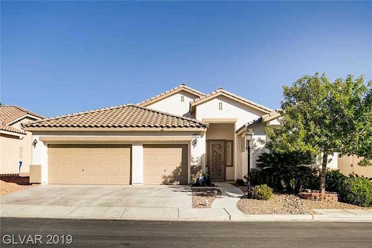 4334 Libbiano Ct Las Vegas, NV 89141