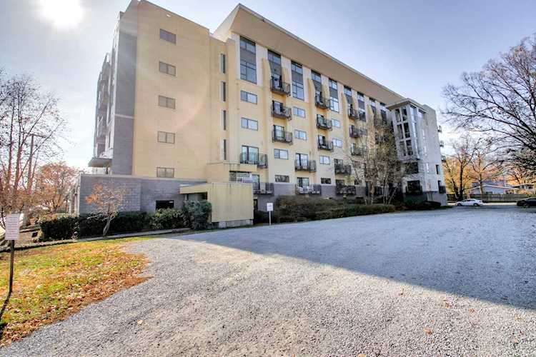 1101 S 18th Ave Nashville, TN 37212 | MLS 2102030 Photo 1