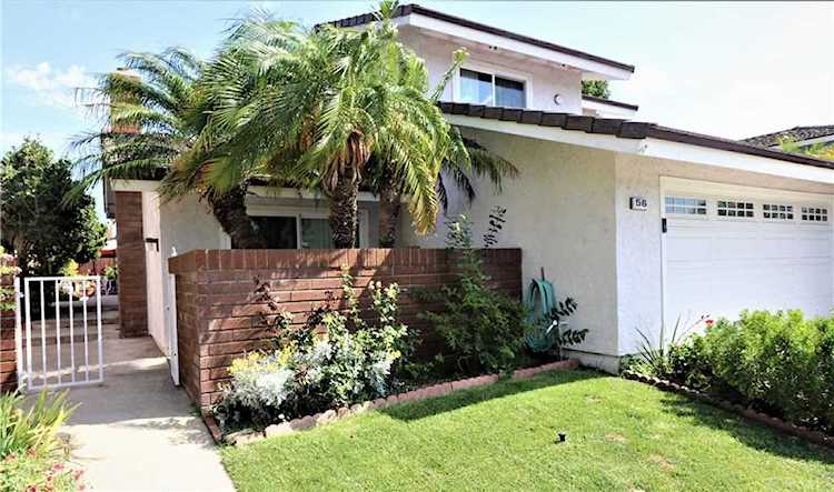 56 Oakdale Irvine, CA 92604
