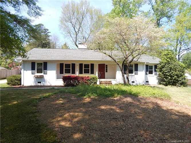 1616 Wendover Ct Rock Hill, SC 29732