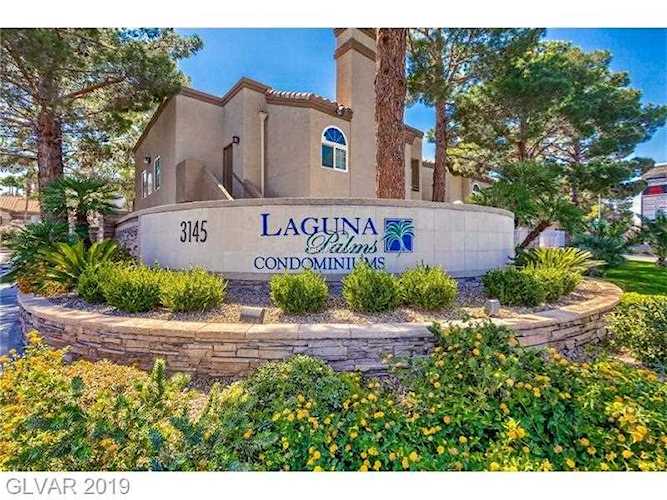 3145 Flamingo Rd #1103 Las Vegas, NV 89121