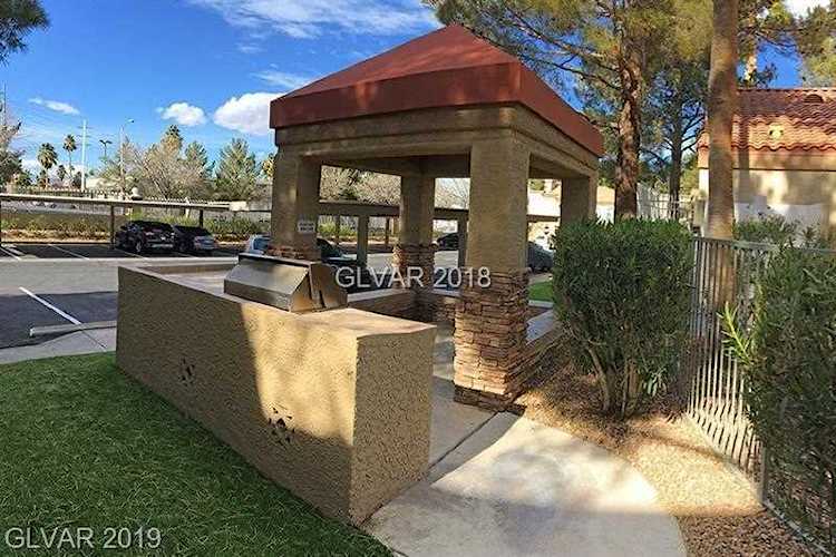 3145 Flamingo Rd #2066 Las Vegas, NV 89121