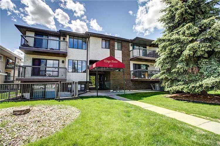 611 67 Avenue SW #205 Calgary, AB T2V 0M3