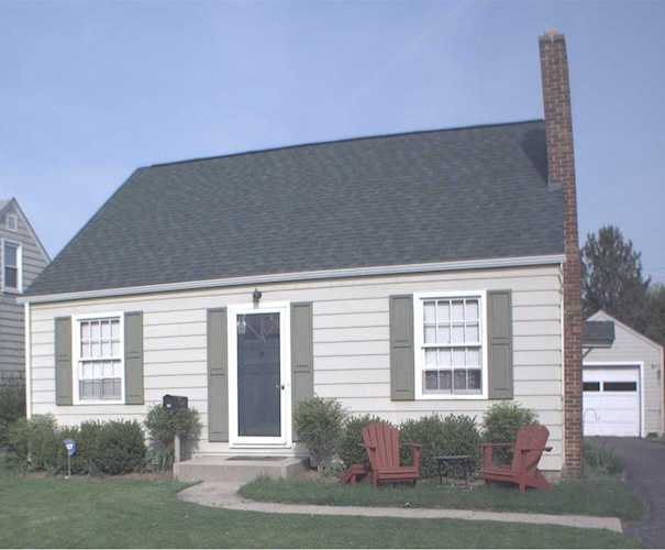 176 S Southampton Avenue Columbus, OH 43204