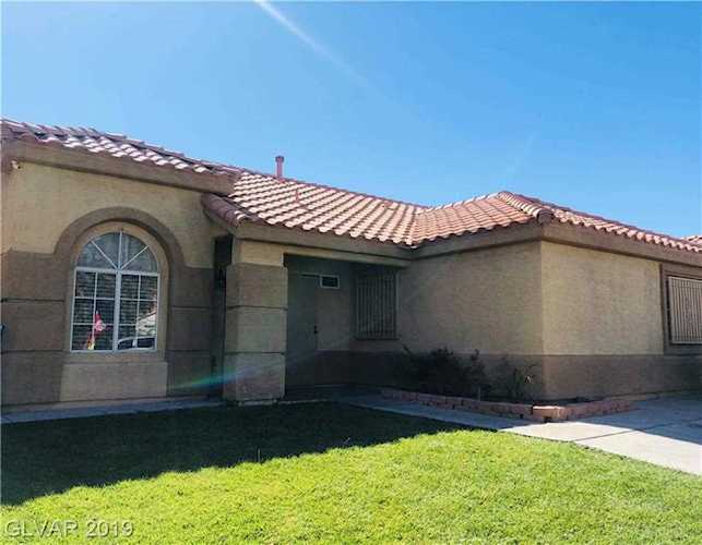 4573 Morning Jewel Ave Las Vegas, NV 89110