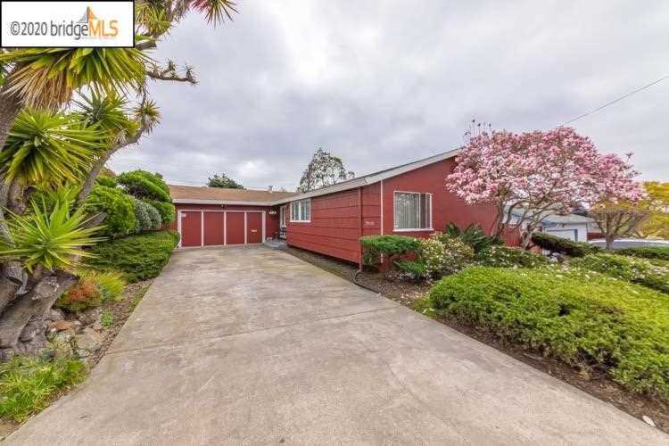 2818 Loyola Ave Richmond, CA 94804