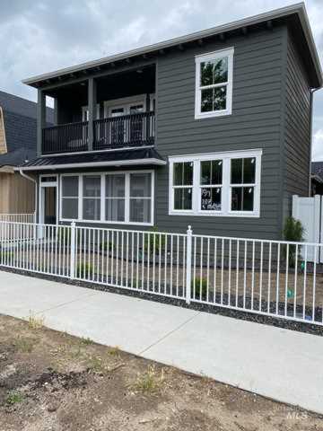 187 S Mathie Way Eagle, ID 83616