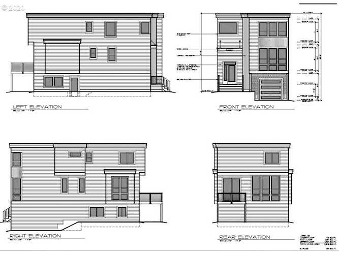 4253 SE Yamhill St Portland, OR 97215