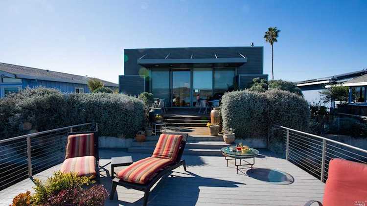 1864 Milton Road Napa, CA 94559
