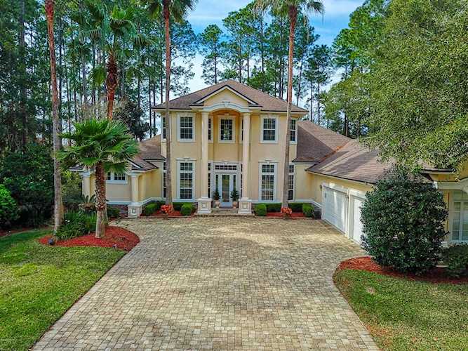 862125 Hampton Club Way Fernandina Beach, FL 32034
