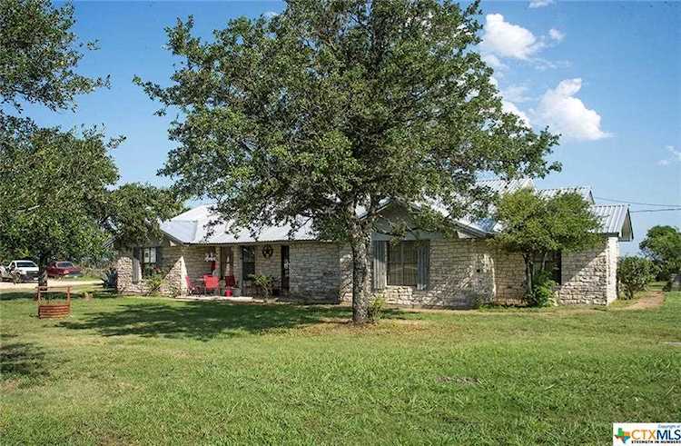 1400 W Fm 487 Jarrell, TX 76537