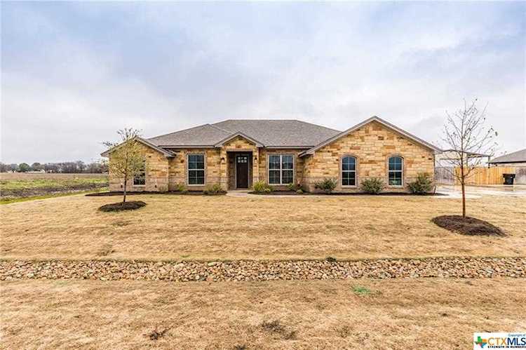 8318 Tesoro Dr Temple, TX 76504