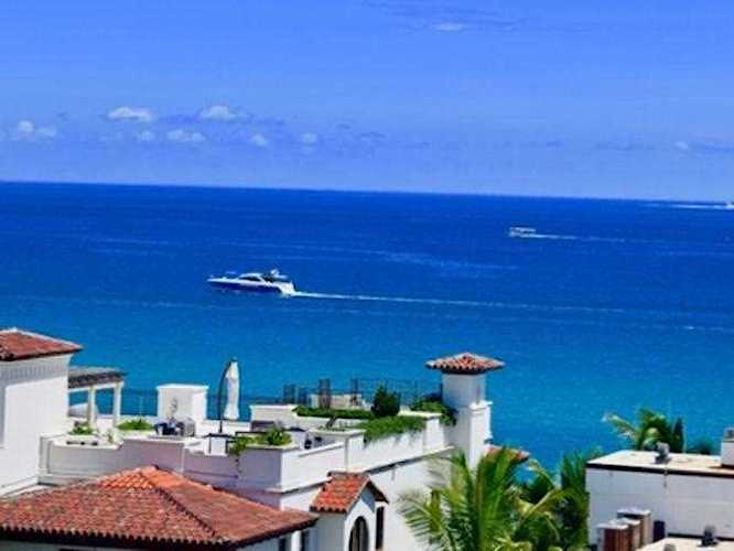 3594 S Ocean Boulevard #908 Highland Beach, FL 33487