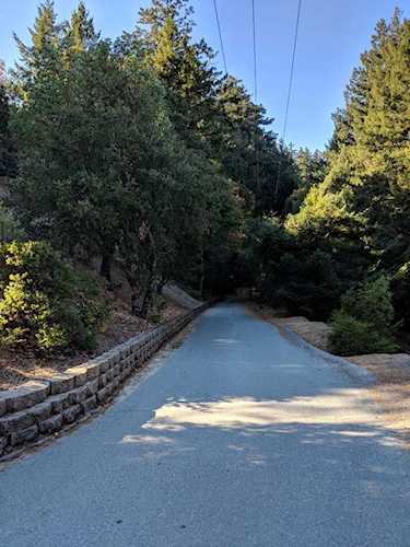 0 Skyline Ridge Avenue Los Gatos, CA 95033