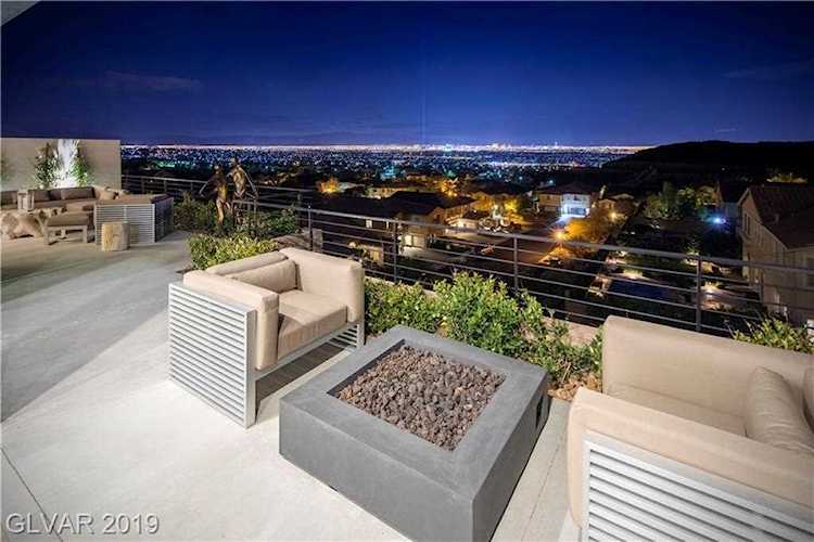 1232 Starview Peak Ct Henderson, NV 89012