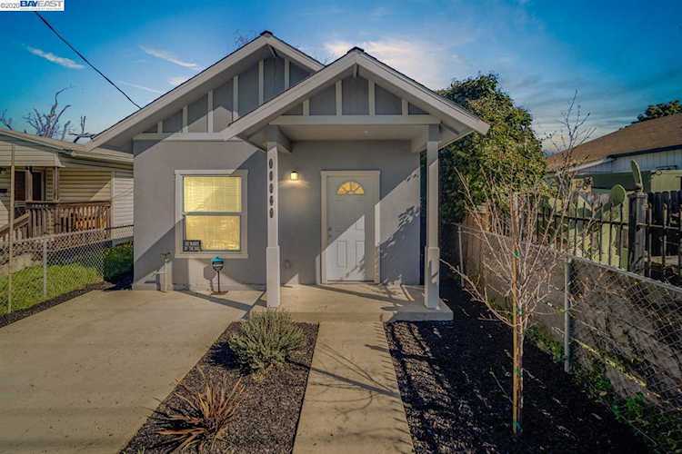 10628 Pearmain St Oakland, CA 94603