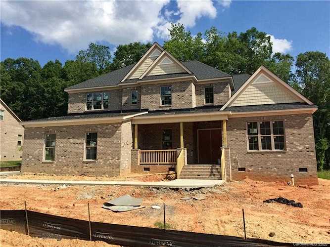 1106 Cherry Laurel Dr Waxhaw, NC 28173