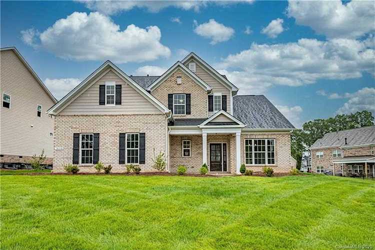10318 Sable Cap Rd Mint Hill, NC 28227