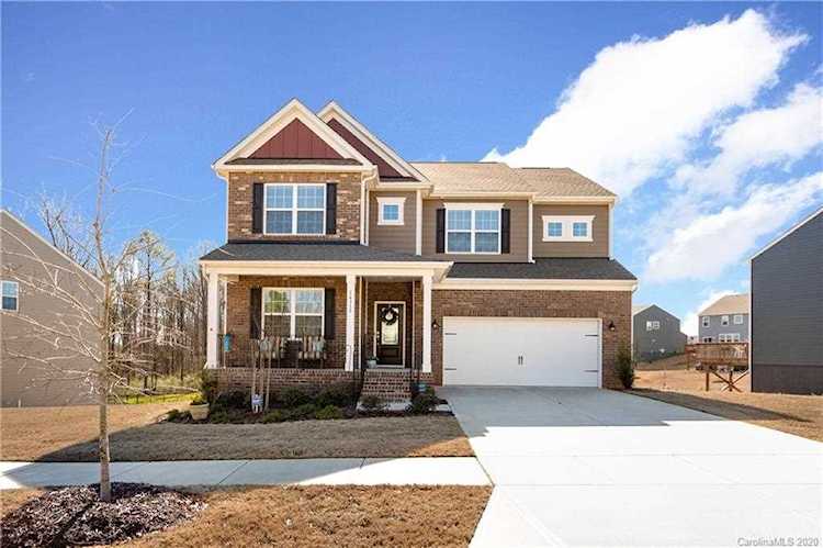 14315 Baytown Ct Huntersville, NC 28078