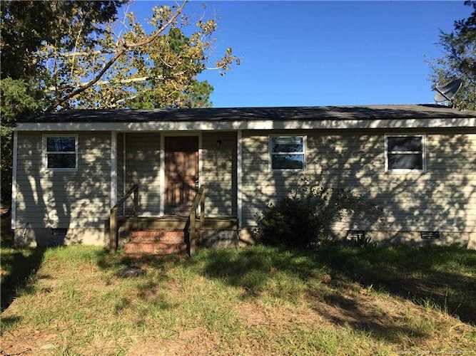 3547 Victor Hall Ln Fayetteville, NC 28306 | MLS 615962 Photo 1