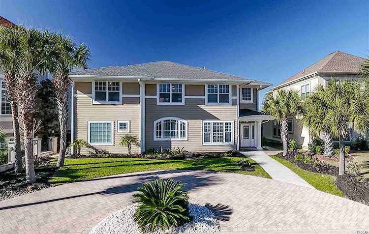 146 Ave. of The Palms Myrtle Beach, SC 29579