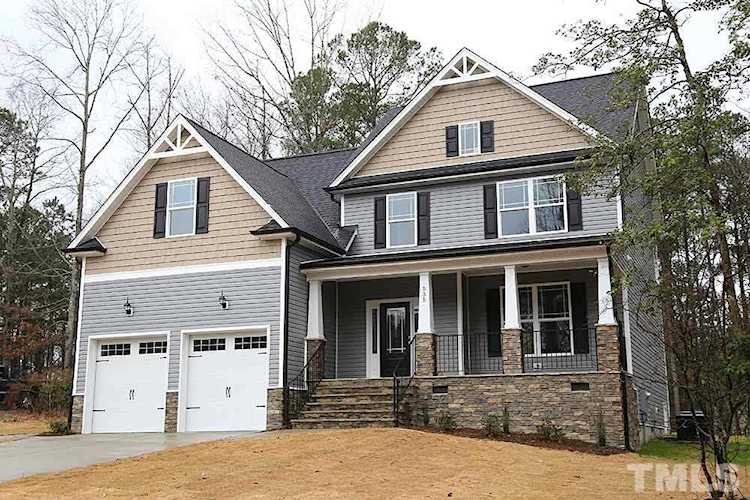 535 Carolina Oaks Avenue Smithfield, NC 27577