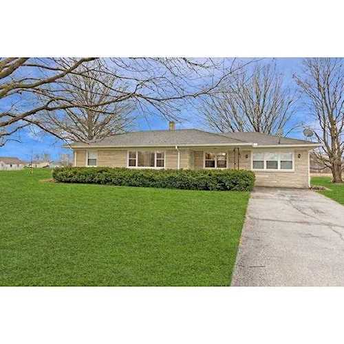 783 W 600 N Whiteland, IN 46184