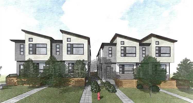 1720 32 Street SW #1 Calgary, AB T3C 1N5