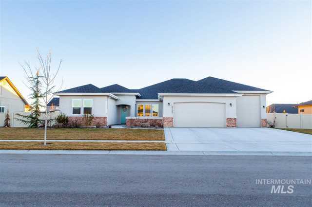 6155 W Frisby Eagle, ID 83616