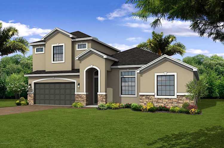 3945 Archdale Street Melbourne, FL 32940