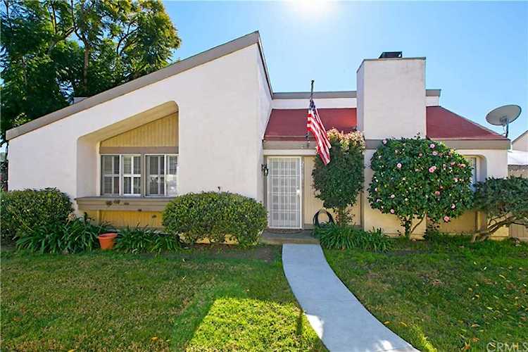 27607 Calle Arroyo San Juan Capistrano, CA 92675