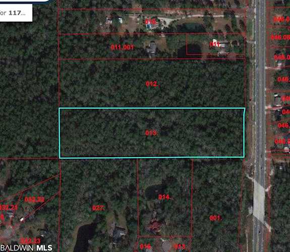 0 Schillinger Road Mobile, AL 36695